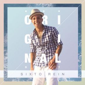 Download track Perdoname Sixto Rein