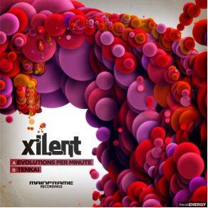 Download track Evolutions Per Minute Xilent