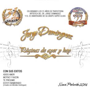 Download track Los Dominguez Su Grupo Super Class