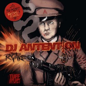 Download track Rapid Fire Dj Antention