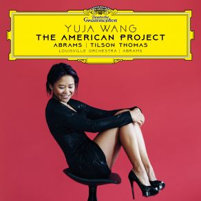 Download track Abrams: Piano Concerto - I. Overture. Swing Yuja Wang, The Louisville Orchestra, Teddy Abrams