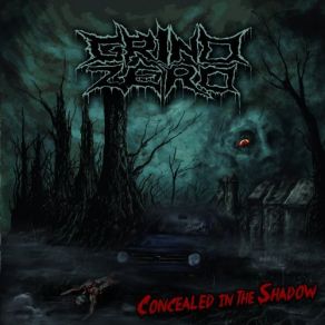 Download track Lost Shrine Grind Zero