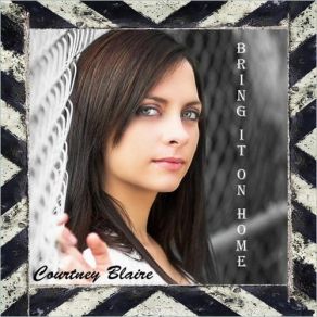 Download track Up All Night Courtney Blaire