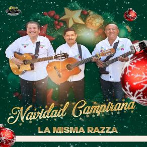 Download track Sueño De Navidad La Misma Razza