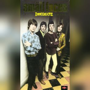 Download track (Tell Me) Have You Ever Seen Me (Version 2) The Small Faces