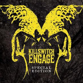 Download track Reckoning Killswitch Engage