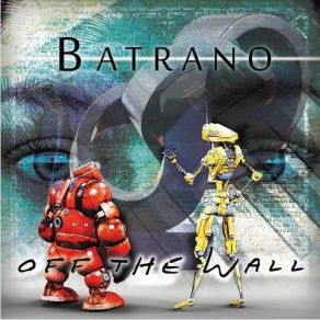 Download track Off The Wall Batrano