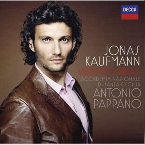 Download track 01. Giulietta E Romeo, Act 3 - Giulietta! Son Io Jonas Kaufmann, Accademia Nazionale Di Santa Cecilia Orchestra And Chorus