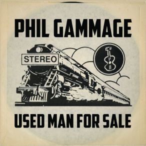 Download track Ride With Railroad Bill Phil Gammage