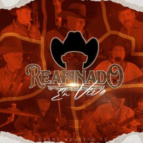 Download track Huapango Mix (En Vivo) 2021 REAFINADO