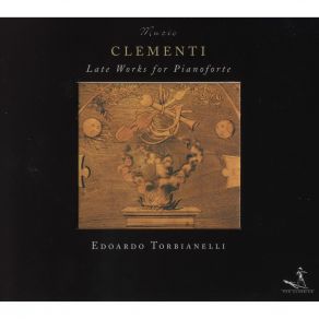 Download track 18. Fantasy With Variations On ''Au Clair De La Lune'' Op. 48 Clementi Muzio