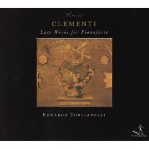 Download track 15. From- ''Twelve Monferrinas For The Pianoforte'' Op. 49 Clementi Muzio