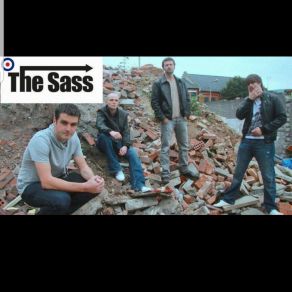 Download track Dirty Words Sass