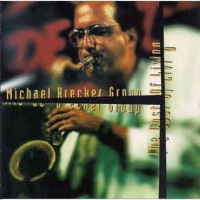 Download track Chime This Michael Brecker Band, The