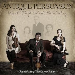 Download track Lonesome For You Antique Persuasion