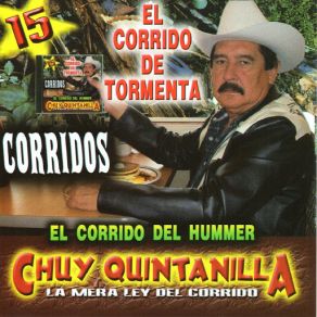 Download track Margarito Alaniz Chuy Quintanilla