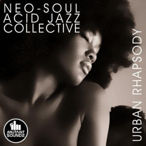 Download track Amour Noir En Juin Neo Soul Acid Jazz Collective