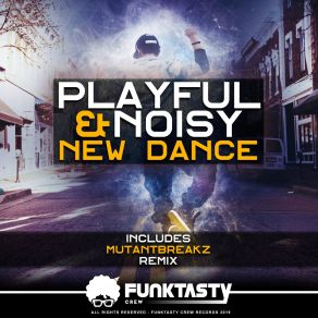 Download track New Dance Playful