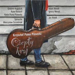 Download track Bieguny Krzysztof Puma Piasecki