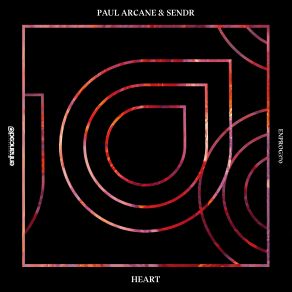 Download track Heart (Original Mix) Sendr, Paul Arcane