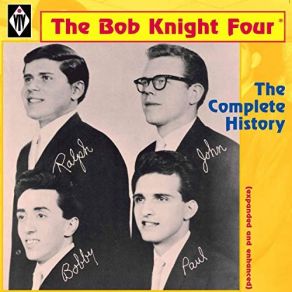 Download track Hymn Of Love The Bob Knight Four