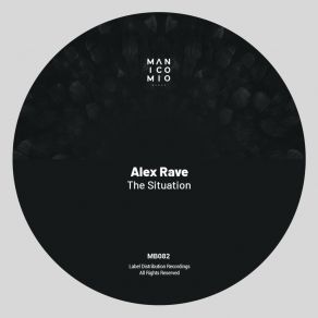 Download track Don't Stop Dj Alex Rave