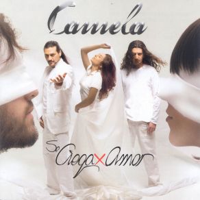 Download track El Deseo Es Cosa De 2 Camela