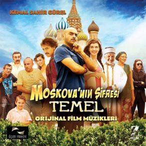 Download track Moskova'ya Gideyruk Kemal Sahır Gürel