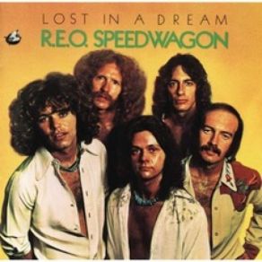 Download track I'M Feeling Good REO Speedwagon