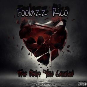 Download track All Day Foolazz RicoHL Juice