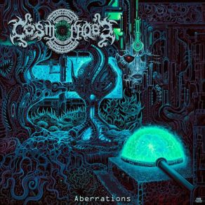 Download track Aberrations Cosmophobe