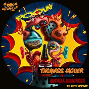 Download track Medalla Milagrosa Thomass Jaguer