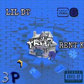 Download track 3P Glocc Mode Rent KLil Dt, G Hendrix