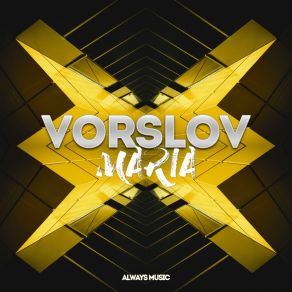 Download track Maria (Airplay Mix) Vorslov