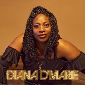 Download track I'm Gon Be OK Diana D'marie