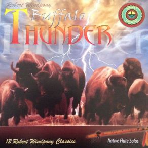 Download track Eagles Challenge Robert Windpony Mann