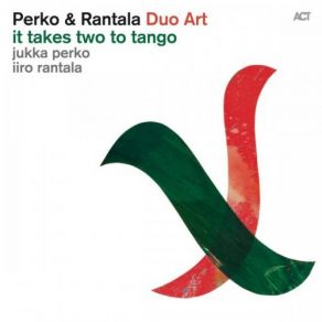 Download track My Sweetheart Is Beautiful Iiro Rantala, Jukka Perko