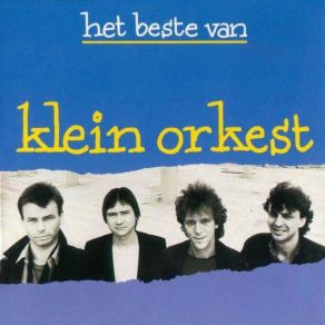 Download track Verloren Tijd Klein Orkest