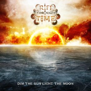 Download track Dim The Sun Light The Moon Riff Through Time