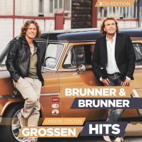 Download track Wir Sind Alle Über 40 Brunner & Brunner