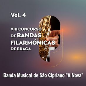 Download track Plaza De La Laguna - Pasodoble Concerto Miguel António Botelho Valente