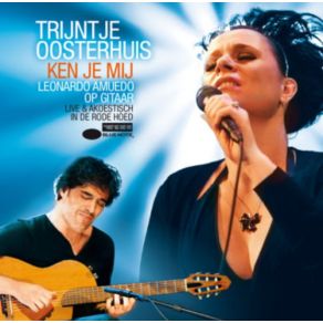 Download track Waiting For Charlie (To Come Home) Trijntje Oosterhuis