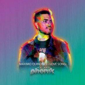 Download track Love Song (Extended Mix) Maximo Quinones