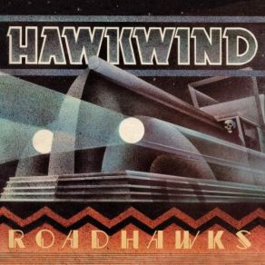 Download track Urban Guerilla Hawkwind