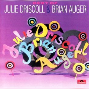 Download track Road To Cairo Brian Auger, Julie Driscoll