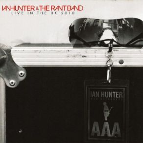 Download track Sea Diver (Live) Ian Hunter, The Rant Band