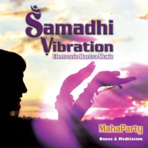 Download track Jaya Gurudeva Samadhi Vibration