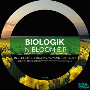 Download track Skin (Silinder Remix) Biologik