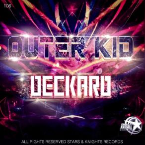 Download track Deckard (Original Mix) Outer Kid