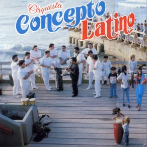 Download track Asi Son Los Quereres Orquesta Concepto Latino